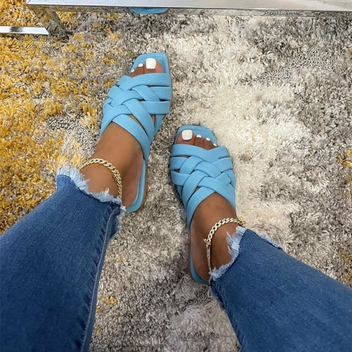 Footwear Collection.