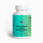 HAIR, SKIN, NAILS SUPPLEMENTS.