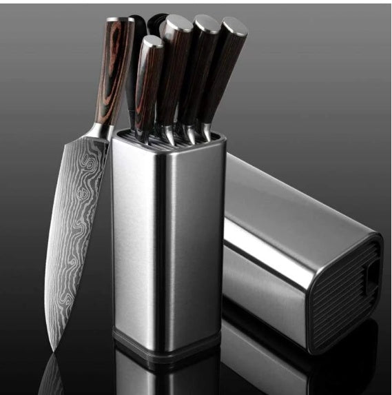 Creative Tool Holder Large Capacity Holder Multifunctional Kitchen Tool.