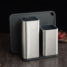 Creative Tool Holder Large Capacity Holder Multifunctional Kitchen Tool.