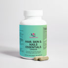 HAIR, SKIN, NAILS SUPPLEMENTS.