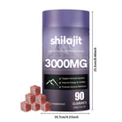 Soft Candy Improves Resistance And Supplements Energy.