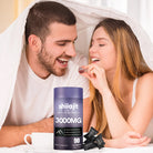 Soft Candy Improves Resistance And Supplements Energy.