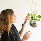 Disco Ball Planter - Life's Fun Treasures