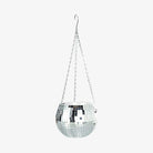 Disco Ball Planter - Life's Fun Treasures