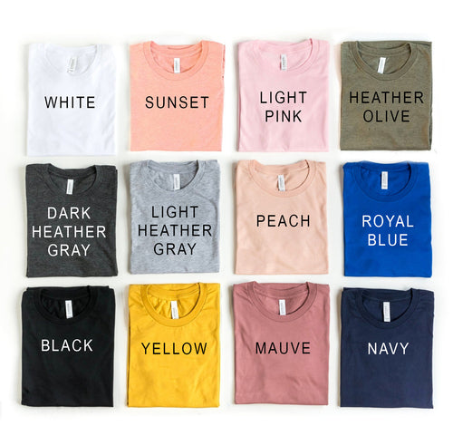 Be Kind T-shirt - Life's Fun Treasures