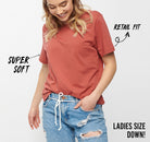 Be Kind T-shirt - Life's Fun Treasures