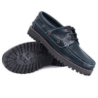 Men Boat Shoe Lubmin - Life's Fun Treasures