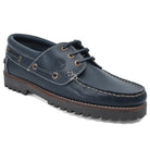 Men Boat Shoe Lubmin - Life's Fun Treasures