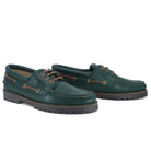 Men Boat Shoe Keem - Life's Fun Treasures