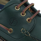 Men Boat Shoe Keem - Life's Fun Treasures