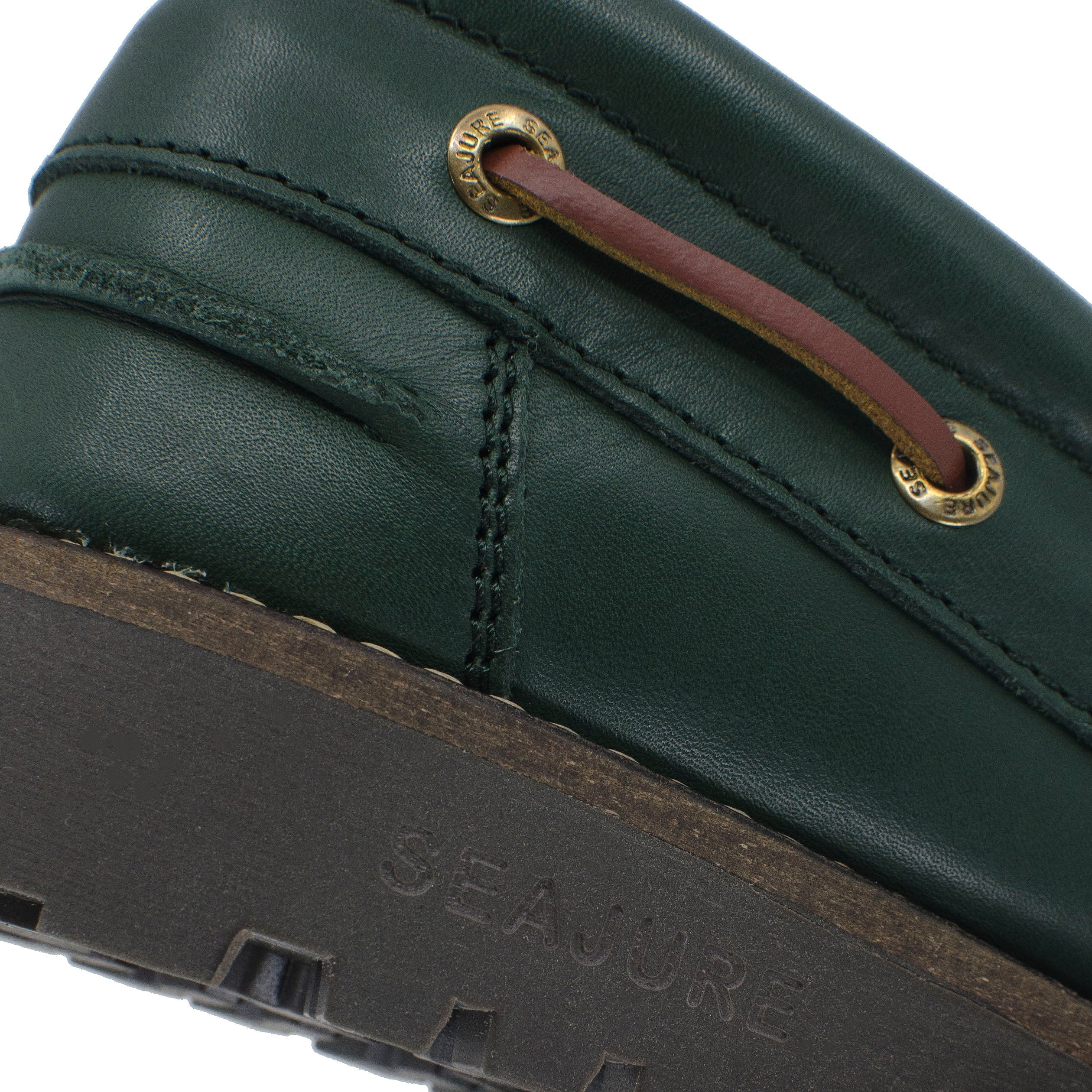 Men Boat Shoe Keem - Life's Fun Treasures