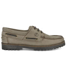 Men Boat Shoe Mosteiros - Life's Fun Treasures