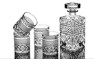 The Whiskey Decanter Gift Set - Life's Fun Treasures