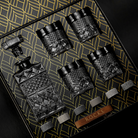The Whiskey Decanter Gift Set - Life's Fun Treasures
