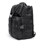 Tactical Medium Sling Range Bag - Life's Fun Treasures