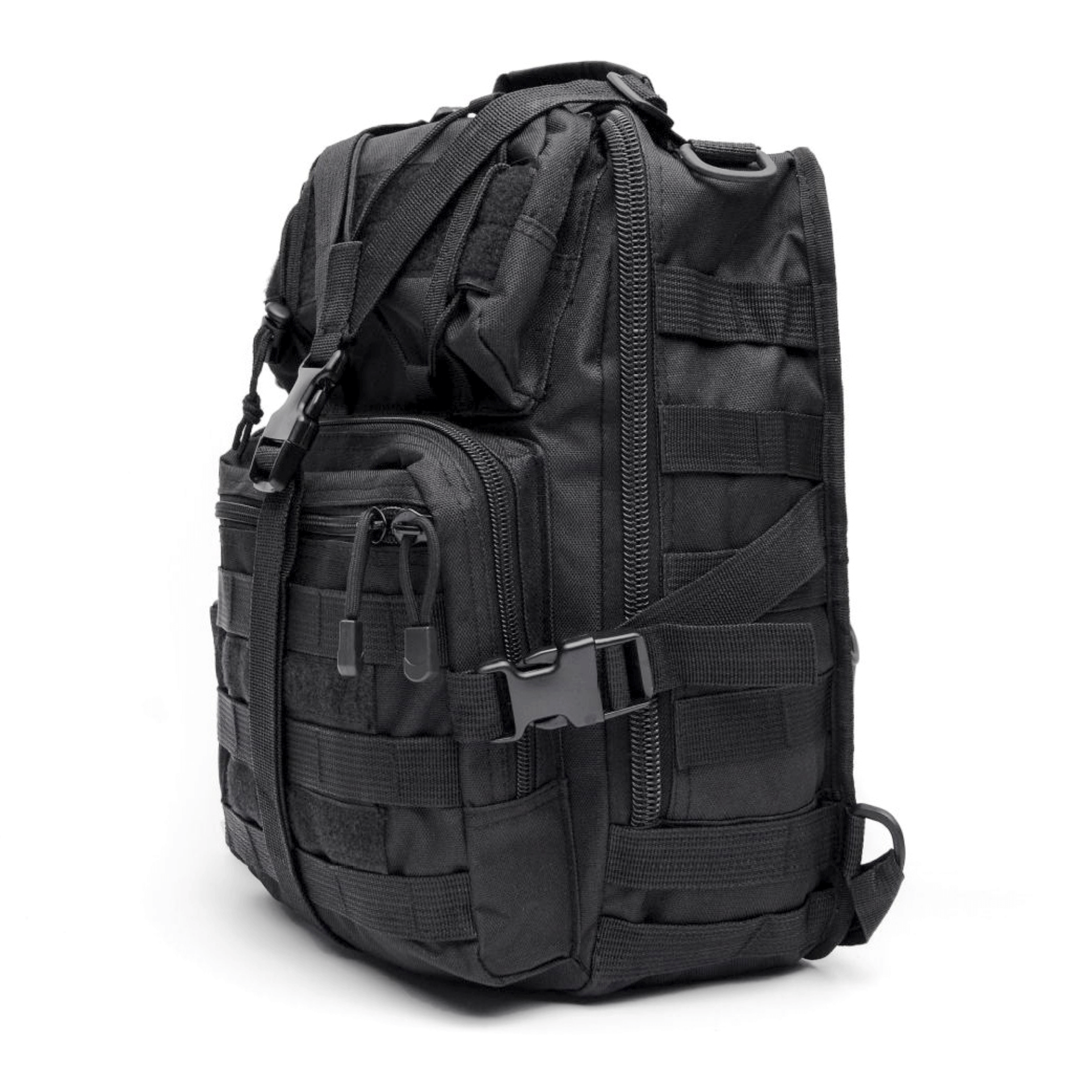 Tactical Medium Sling Range Bag - Life's Fun Treasures