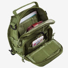 Tactical Sling Shoulder Bag - Life's Fun Treasures