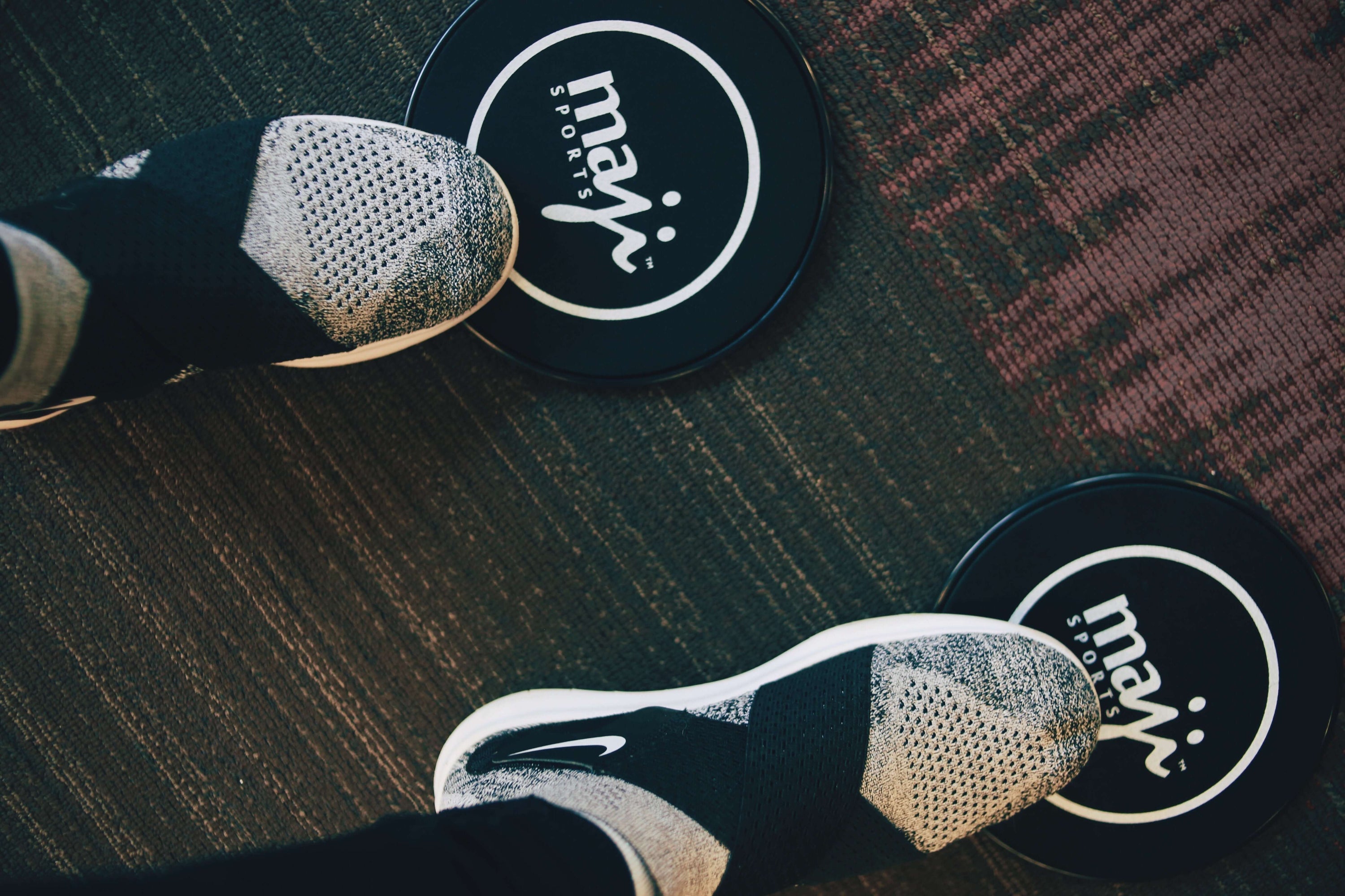 Resistance and Core Fitness Training Bundle.