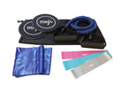 Resistance and Core Fitness Training Bundle.