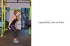 Resistance and Core Fitness Training Bundle.