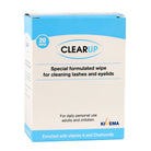 Eye Cleaning Wipes for Dryness Relief - Life's Fun Treasures