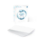Natural Laundry Detergent Sheets ,Eco Friendly– Fresh Linen Scent - Life's Fun Treasures