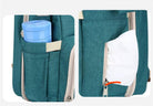 Mom's Bag - Zaino Cambio con Fasciatoio - Life's Fun Treasures