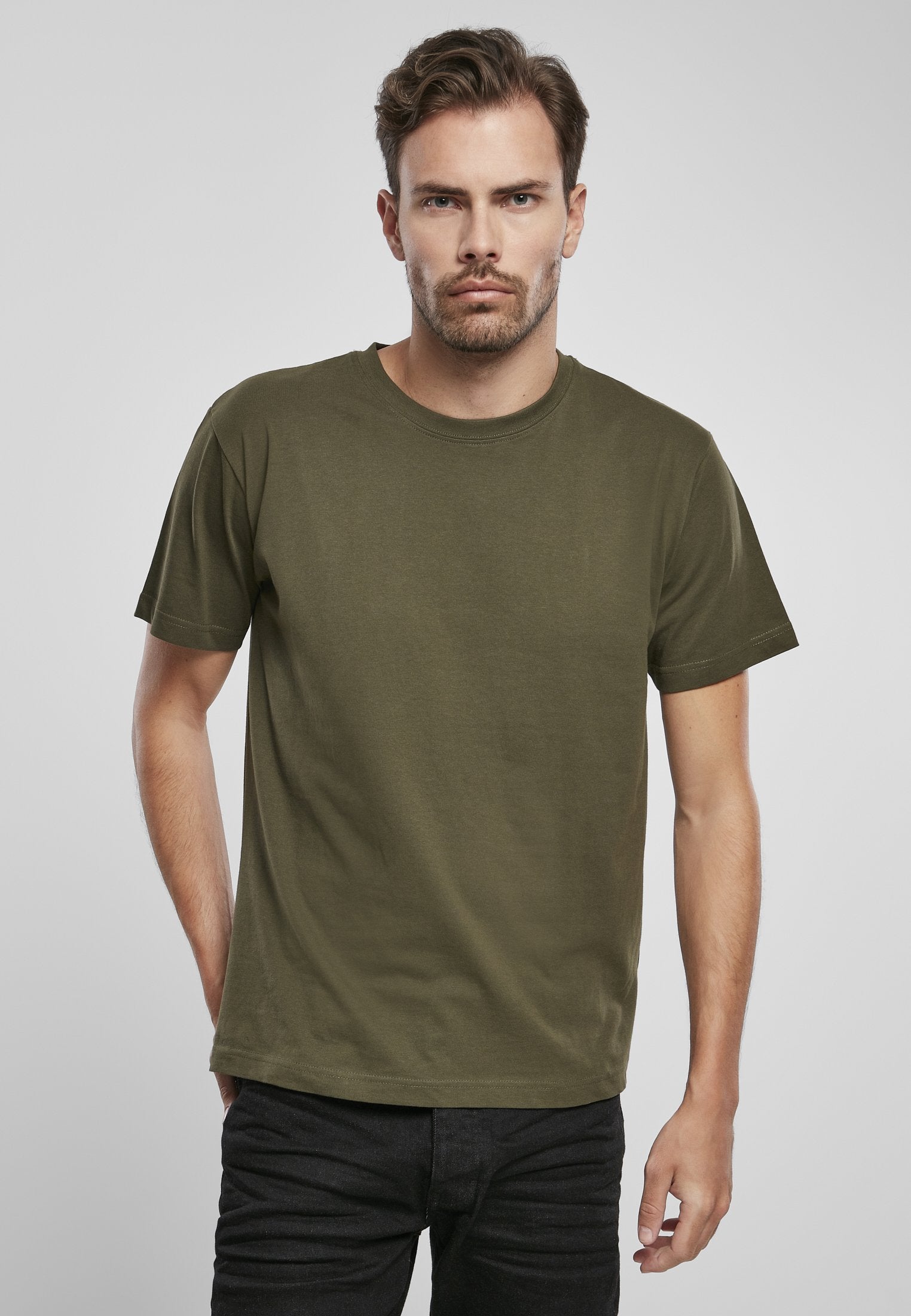 Brandit Premium T-Shirt - Life's Fun Treasures