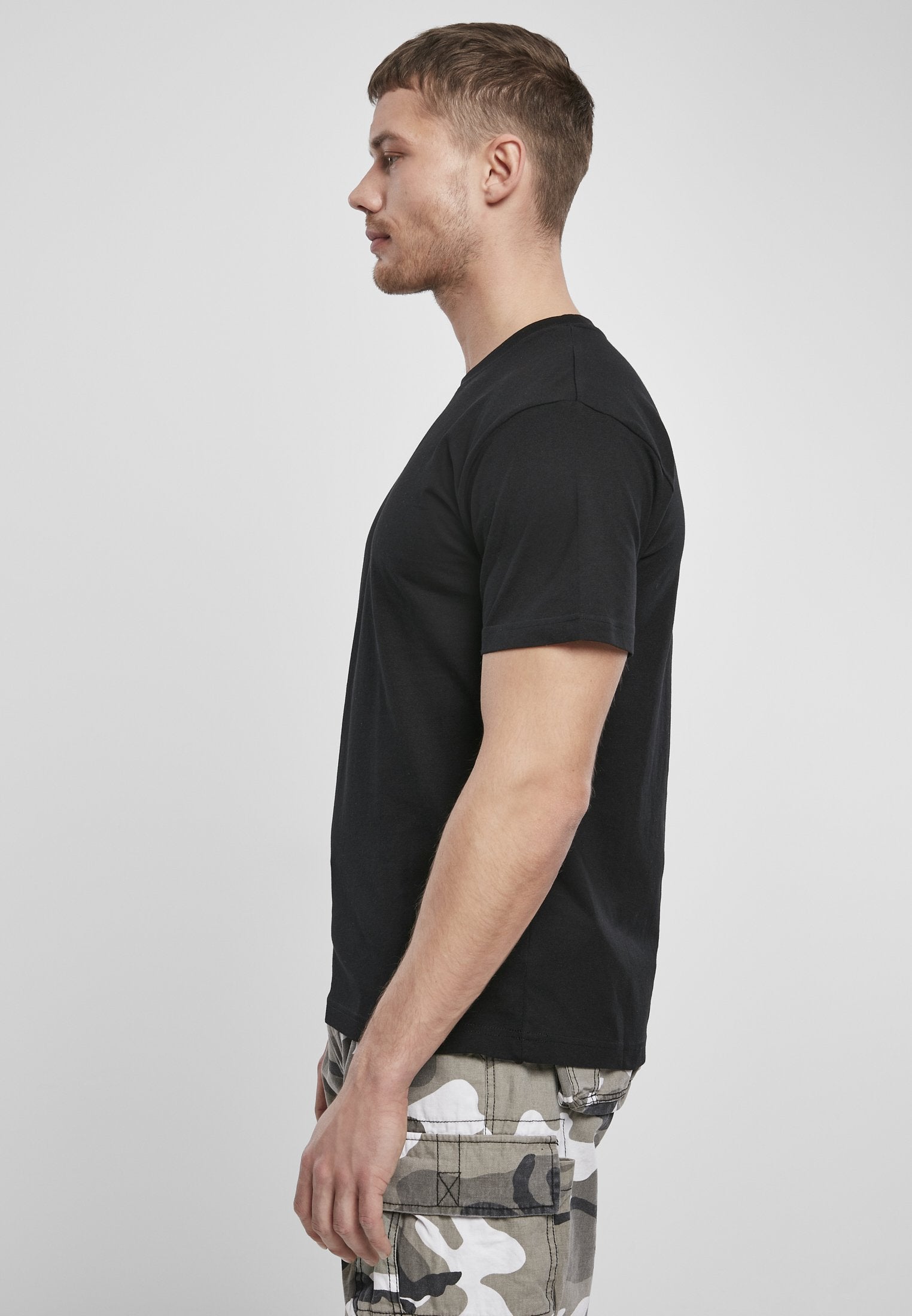 Brandit Premium T-Shirt - Life's Fun Treasures