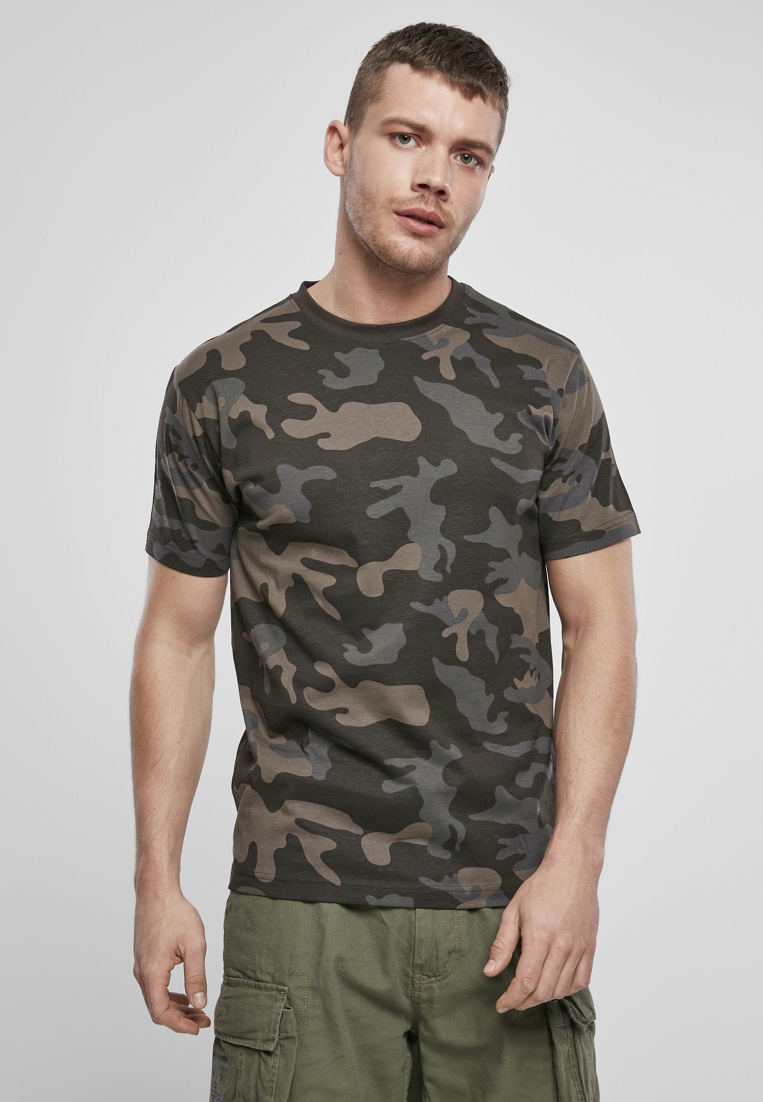 Brandit Premium T-Shirt - Life's Fun Treasures