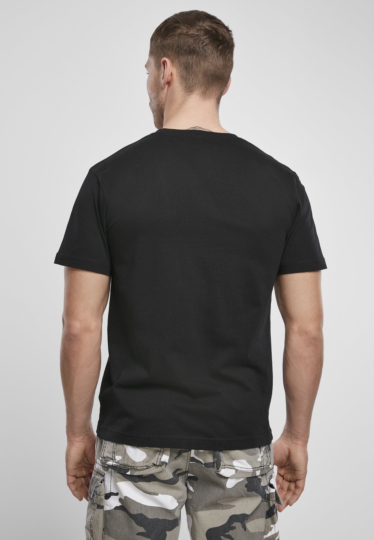 Brandit Premium T-Shirt - Life's Fun Treasures