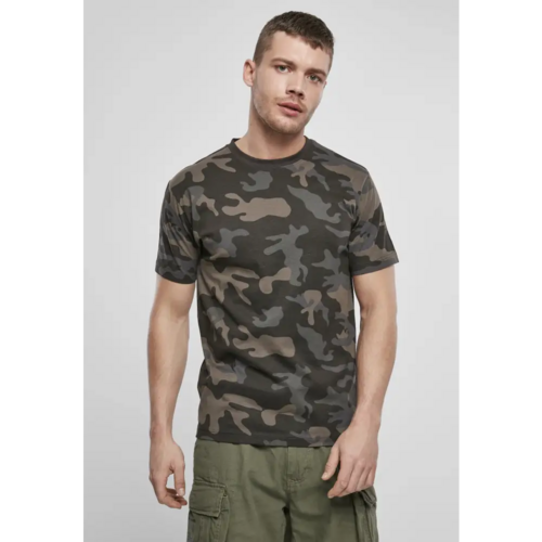 Brandit Premium T-Shirt - Life's Fun Treasures