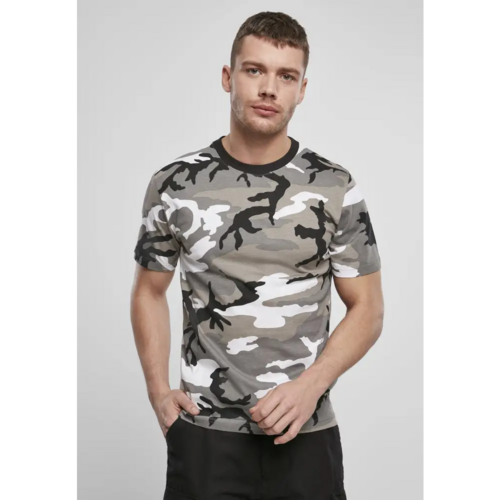 Brandit Premium T-Shirt - Life's Fun Treasures