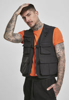 Tactical Vest - Life's Fun Treasures