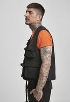 Tactical Vest - Life's Fun Treasures