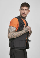 Tactical Vest - Life's Fun Treasures