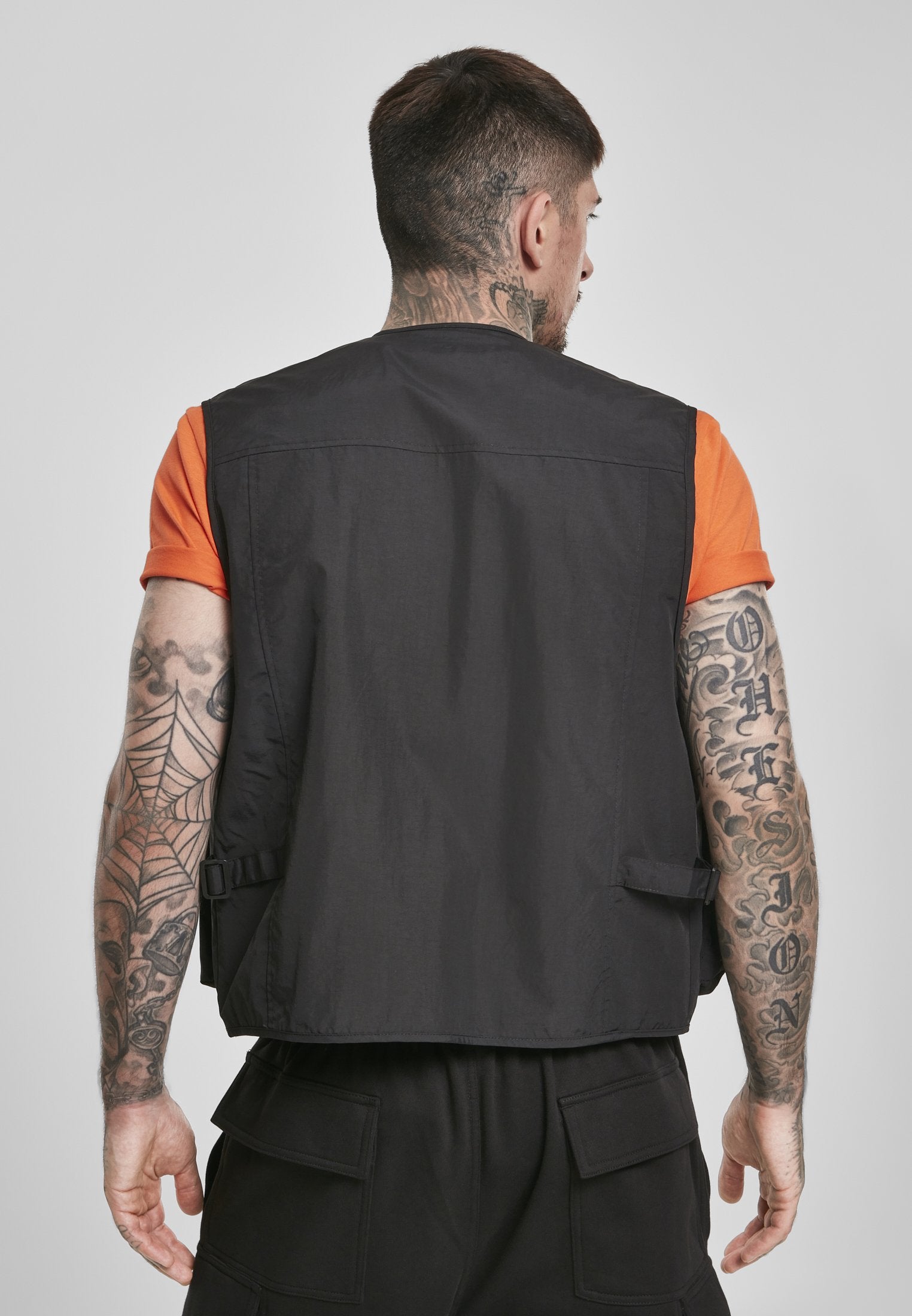 Tactical Vest - Life's Fun Treasures