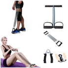 4 Piece Fitness Bundle.