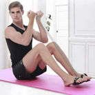 4 Piece Fitness Bundle.