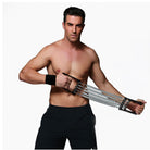 4 Piece Fitness Bundle.