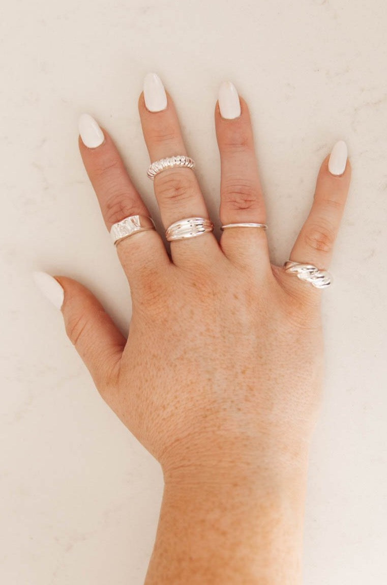 Summer Days Ring Set - Life's Fun Treasures