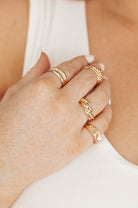 Summer Days Ring Set - Life's Fun Treasures