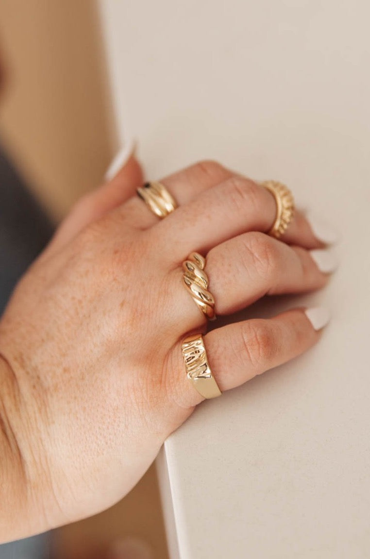 Summer Days Ring Set - Life's Fun Treasures