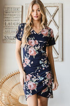 https://www.lifesfuntreasures.ca › products › heimish-full-size-ruched-floral-mini-dress-plus-size-875246002