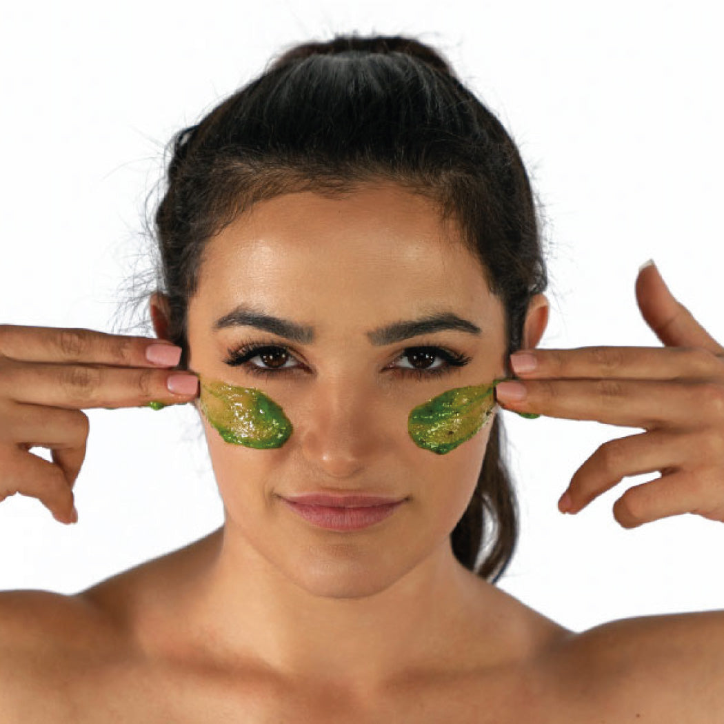 Detoxifying Exfoliating Mask - Life's Fun Treasures