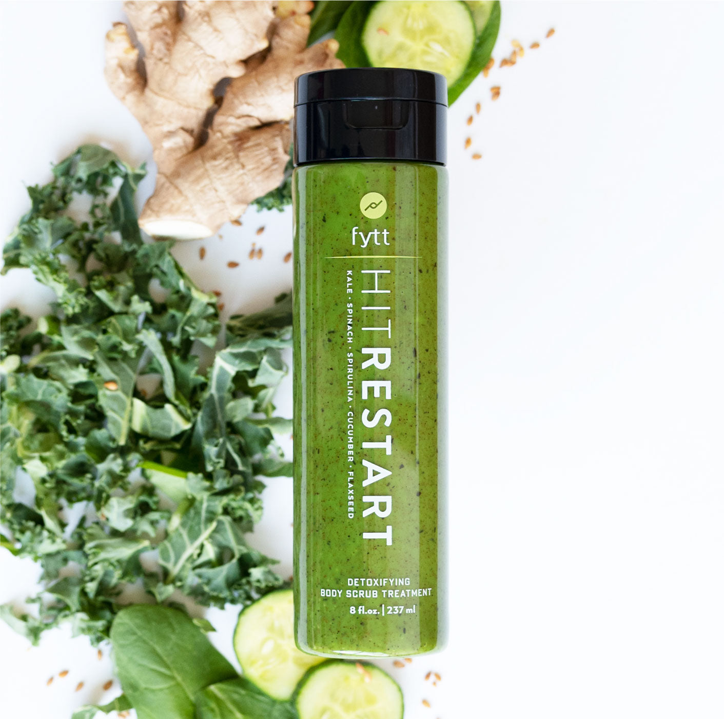 Detoxifying Exfoliating Mask - Life's Fun Treasures