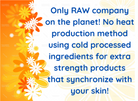 Organic Deep Pore Cleansing Mask - Life's Fun Treasures