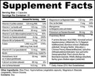 HAIR, SKIN, NAILS SUPPLEMENTS.