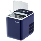 Electric Portable Countertop Ice Cube Maker 2.6L - Life's Fun Treasures